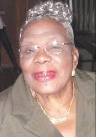 Lillie Rivers Obituary (1924