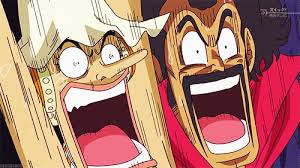 It premiered on fuji tv on april 5, 2009, at 9:00 am just before one piece and ended initially on march 27, 2011, with 97 episodes (a 98th episode. Dream 9 Gifs Wifflegif