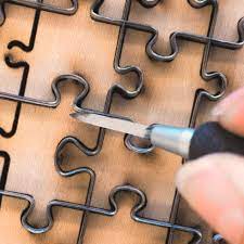 So Ist Das Puzzle Entstanden - Für Kinder Erklärt - Der Spiegel