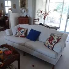 ERWIN FRANK UPHOLSTERY