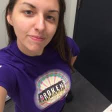 Amanda Purcell (amandap4719)