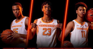 2020 team schedule & results. For Tennessee Basketball The Countdown To 2020 21 Is On