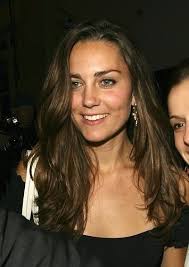 Kate middleton is seated in the second to last row, 12th from the right. Kate Middleton Young