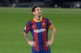 Angel correa is a summer transfer target for la liga champions barcelonacredit: Messi Scores In First Game Since Transfer Dispute As Barca Thump Villarreal