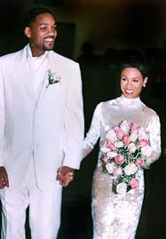 Will smith and jada pinkett smith have been married for 23 years since 31st dec 1997. Jada Pinkett Smith Reveals She Never Wanted To Marry Will Smith And Cried Walking Down Aisle Mirror Online