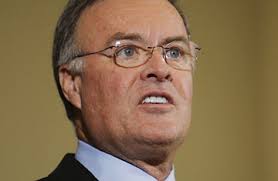 SEC Settlement May Threaten BofA CEO