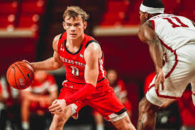 Jun 02, 2021 · early entry candidates for nba draft 2021 *via nba.com a total 353 players — 296 players from colleges and other educational institutions and 57 international players — filed as early entry candidates. Gate City Native Mac Mcclung Wins Big 12 Newcomer Of The Year Award Wjhl Tri Cities News Weather