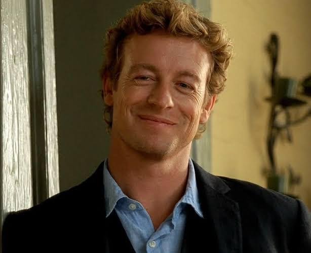 Patrick Jane