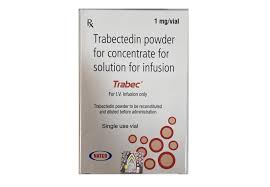 Image result for Trabectedin
