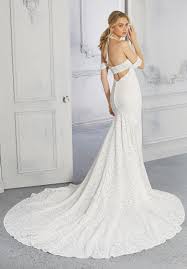 Mermaid wedding dresses bridal gowns. Callie Wedding Dress Morilee Italy
