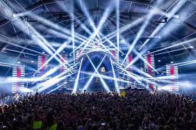 Electric love music festival is a dance music festival in princeton, bc. Electric Love Festival 2022 Tickets Lineup 7 9 Jul Salzburgring Austria