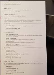 Book your flight and save money with lastminute.com. Genx S Malaysia Airlines Business Class Live Travel Report Kl To Mebourne On Airbus A330 With Photos Of Mas First Class Lounge At Klia Genx Geny Genz