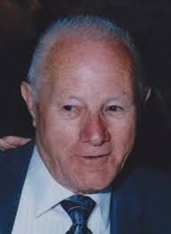 Martin Cartwright Obituary