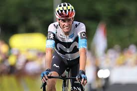 Uzaki hana upon arrival, she met me at the door with a