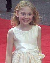Guy pearce and dakota fanning will try to breathe more new life into the revival with brimstone, an. Dakota Fanning Wikipedia