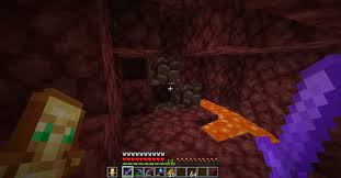 This is the best minecraft nether update seed out there you can get diamonds in seconds and in this video for the first time i show you the nearby chest in t. Mine For You Diamonds And Netherite In Minecraft By Giacomo Sal Fiverr