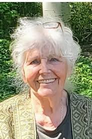 Alekzandra Acosta Obituary (1935