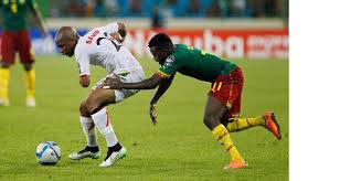 Prochain adversaire pour les eléphants : En Direct Resume Cameroun Cote D Ivoire Live