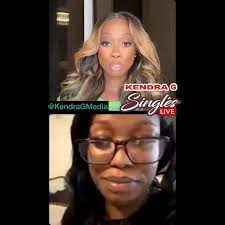 Mom to 2. Wants the man that likes her! The Kousins told me to check out  her Instagram page though!