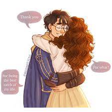 Arisha — AU. Quidditch star Harry Potter doesn't know what...