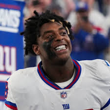 NY Giants LB seemingly asking to be released after Week 13 tie is  infuriating