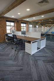 Inside Advanced Commercial Interiors Nottingham Office Commercial Interiors Office Office Interior Design Commercial And Office Architecture