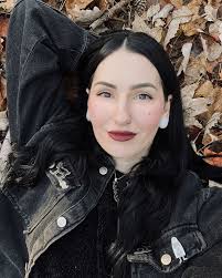 Brittany 🌙 Catanzaro