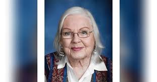 Lorna Ruth Roth Obituary