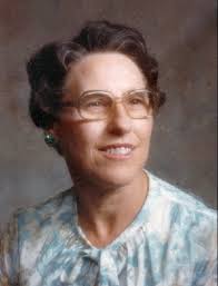 Barbara Finch Obituary (1927