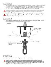 All300rm by aladdin light lift 300 lbs maximum fixture weight residential grade remote mount ul listed contact your local lighting and electrical store or use our dealer locator lacey 28 wide round black chandelier lamps plus fering a modern twist on a classic industrial design this round chandelier. Step 20 Step 21 Step 22 Aladdin Light Lift All300 Cm User Manual Page 9 14