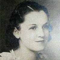 Wilma Lea Warner (1901–1997)