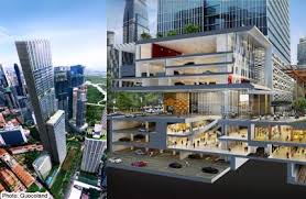 Compare 18 hotels in tanjong pagar in outram using 4124 real guest reviews. Tanjong Pagar Centre Building Review Journal