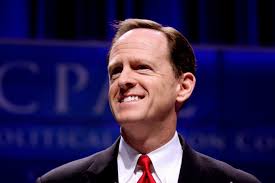 Pat toomey of pennsylvania speaking at cpac 2011.by: Betsy Devos Why Sen Pat Toomey Is Basically Unreachable On Top Of Philly News