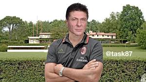 Il tempo di sistemare le ultime questioni burocratiche per permettere al club di annunciarne. Fassone Prenderebbe Mazzarri Ma I Tifosi Rispondono Con Ironia Foto Milan News 24
