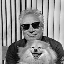 Meeting a guitar hero in Louisville