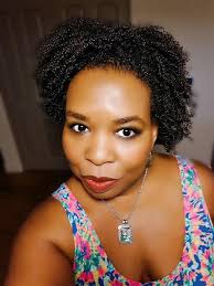 It restores the color, adds moisture, improves blood flow, and even strengthens hair elasticity. Here S A Great Hair Steamer The Q Redew Curly Hair Tool You Need