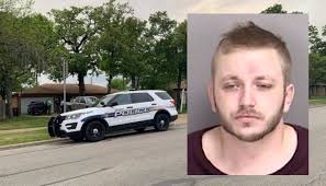 Bryan police make arrest in homicide investigation