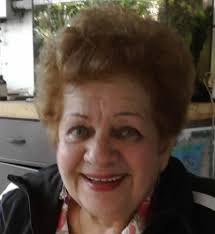 Reina Padron Obituary
