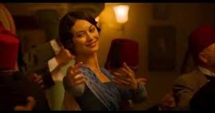 Bird On A Wire Movie Theme Song The Water Diviner Final Soundtrack Love Was My Alibi Kris Fogelmark The Musica Alma