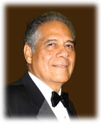 Ralph Madrigal Obituary