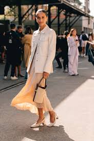 The Best Street Style From Sydney Fashion Week Sydney Fashion Week Cool Street Fashion Fashion