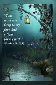In the bible, scriptures are referred to as scriptures, not the word of god. Pin On Psalm