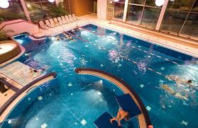 Badebereich Aqua Salza Gollinger Wasserfall Ausflugsziele Ausflug