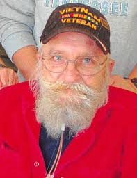 Obituary information for Keith D. "Mouse" Friend