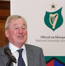 Garret FitzGerald and Irish Education since 1800