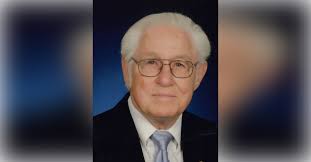 Obituary information for Robert Jacob Julius Holshouser