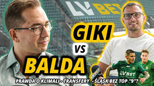 David Balda szczerze o wyczekiwanym transferze Śląska Wrocław. „Nie mamy  miliona euro”