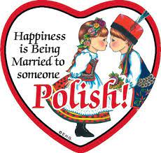 Tile Magnet Married To Polish Polish Wedding Traditions Polish Wedding Polish Traditions