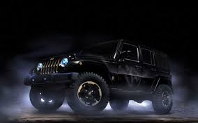 31 Jeep Logo Wallpapers