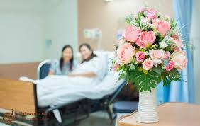 All of that is easy enough to relate to, but how do you go about sending them a gift in the hospital? Send Flowers To A Hospital Patient Flower Delivery Singapore